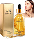 🌟 24K Ginseng Gold Polypeptide Anti-Ageing Serum