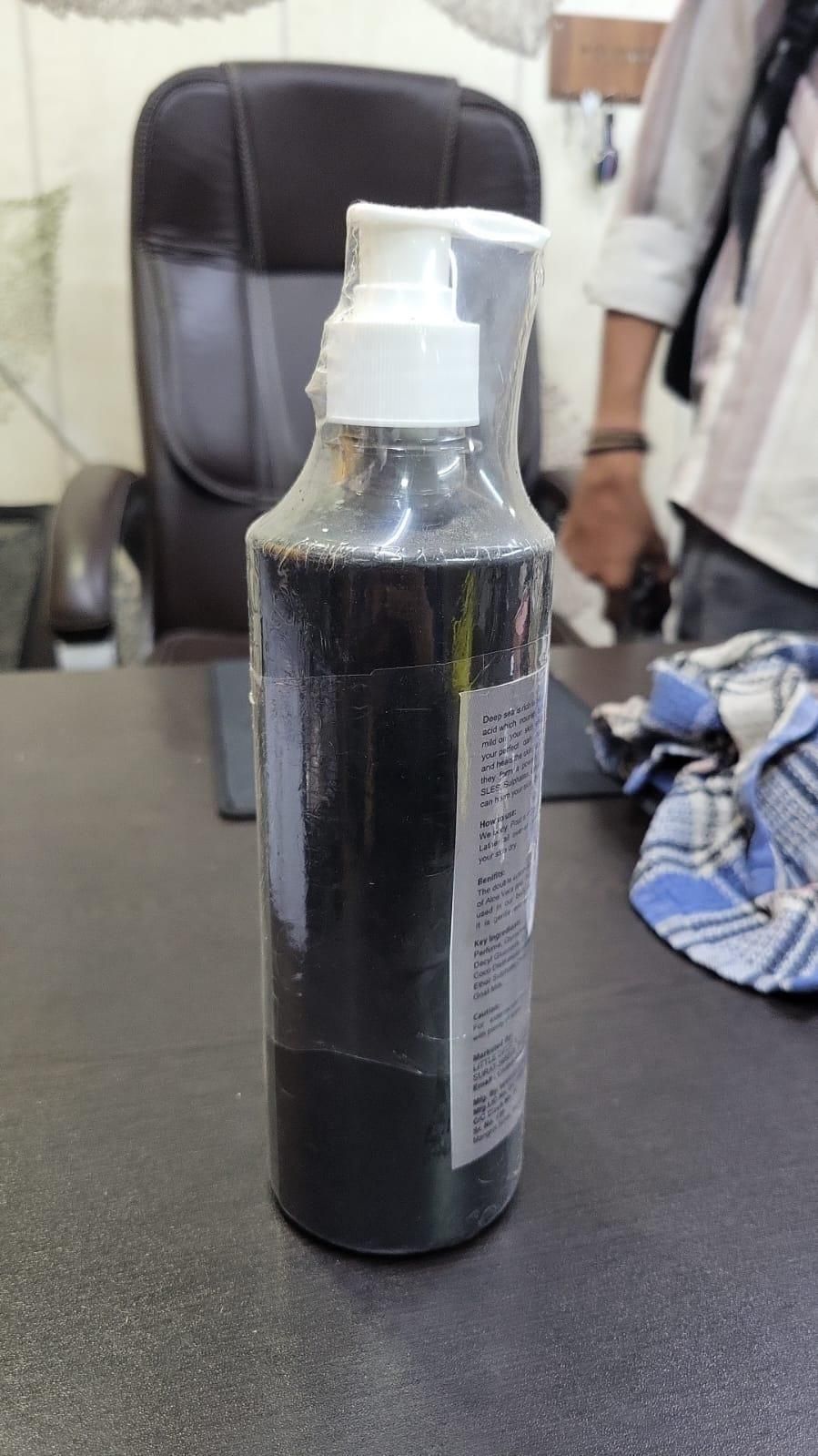 ✨ THE ULTIMATE SHINE: Sopami Nano-Ceramic Quick Coating Spray (Pack of 2)