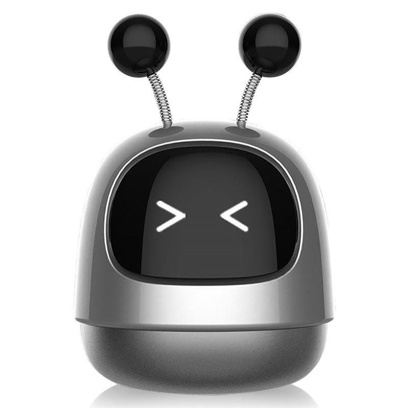 AeroBot™ – Intelligent Robot Car Air Freshener