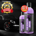 🚗 SHINE LIKE NEW: Advance Car Scratch Repair Kit (Pro Pack of 2)