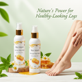 🐝 RECLAIM YOUR CONFIDENCE: Bee Venom & Vitamin K2 Spider Veins Treatment